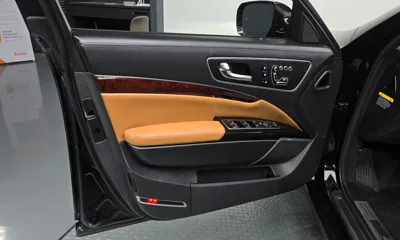 Kia K9 2015, 151084 км, за 14900000 KRW - фото 24