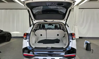 Kia Sportage 2023, 29857 км, за 33900000 KRW - фото 20