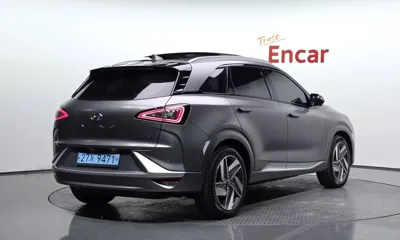 Hyundai Nexo 2023, 137386 км, за 18700000 KRW - фото 2