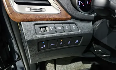 Hyundai Maxcruz 2017, 99336 км, за 14790000 KRW - фото 19