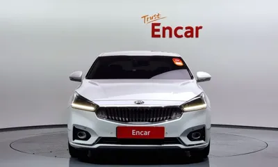 Kia K7 2018, 78695 км, за 16300000 KRW
