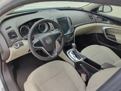 Buick Regal 2015, 200000 км, за 17900 CNY - фото 2