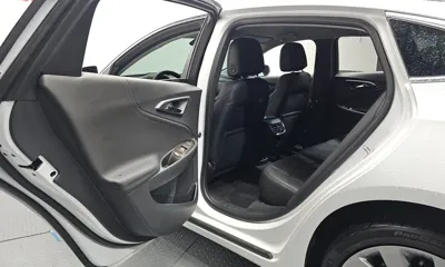 ChevroletGMDaewoo Malibu 2018, 35565 км, за 11500000 KRW - фото 12