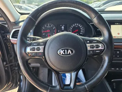 Kia K7 2016, 134884 км, за 9900000 KRW - фото 19