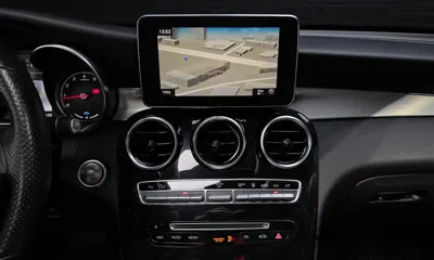 Mercedes-Benz GLC-Class 2019, 78257 км, за 25900000 KRW - фото 14