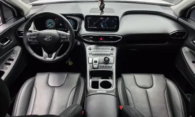 Hyundai Santafe 2021, 46116 км, за 22900000 KRW - фото 7