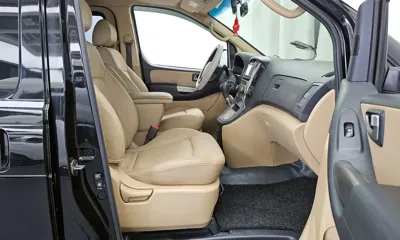 Hyundai Starex 2008, 88105 км, за 7790000 KRW - фото 11