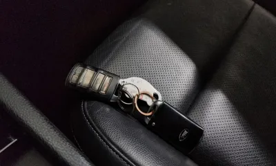 Kia K7 2016, 152134 км, за 7700000 KRW - фото 17