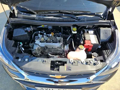 ChevroletGMDaewoo Spark 2019, 71514 км, за 7800000 KRW - фото 6