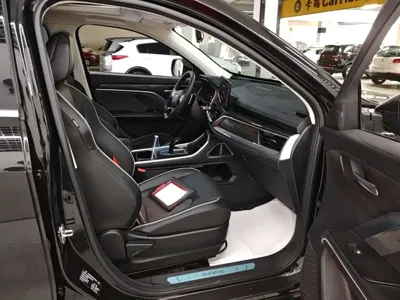 Haval H6 2024, 21600 км, за 69200 CNY - фото 25