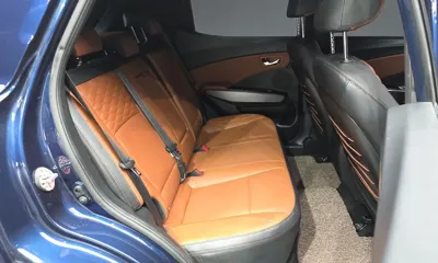KG_Mobility_Ssangyong TIBOLI 2018, 51319 км, за 7300000 KRW - фото 12