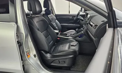 Renault-KoreaSamsung QM6 2017, 162160 км, за 7900000 KRW - фото 26