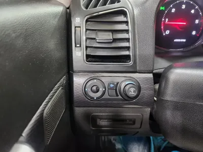ChevroletGMDaewoo Captiva 2015, 118000 км, за 3800000 KRW - фото 18