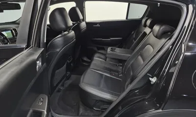 Kia Sportage 2016, 107577 км, за 9900000 KRW - фото 12