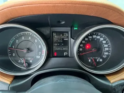 Jeep Grand Cherokee (Import) 2013, 113000 км, за 28800 CNY - фото 6