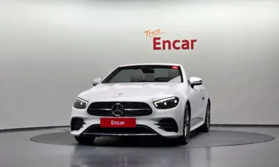 Mercedes-Benz E-Class 2023, 47084 км, за 68800000 KRW - фото 35