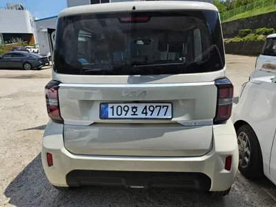 Kia Ray 2026, 15 км, за 18750000 KRW - фото 5