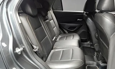 ChevroletGMDaewoo Trax 2017, 198840 км, за 4390000 KRW - фото 11