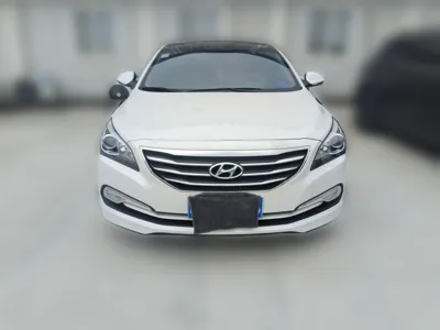 Hyundai Mistra 2016, 82500 км, за 44010.05 CNY