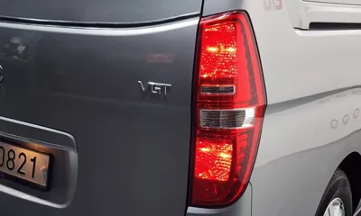 Hyundai Starex 2019, 37829 км, за 19600000 KRW - фото 23