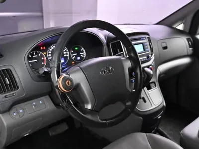 Hyundai Starex 2019, 318000 км, за 7300000 KRW - фото 13