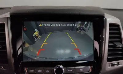 KG_Mobility_Ssangyong Rexton 2019, 109801 км, за 11990000 KRW - фото 17