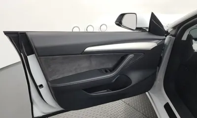 Tesla Model 3 2022, 51148 км, за 36900000 KRW - фото 24