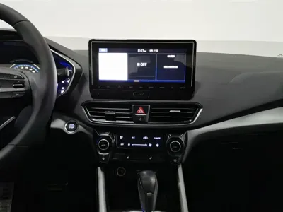 Hyundai Fista 2019, 46100 км, за 42800 CNY - фото 12