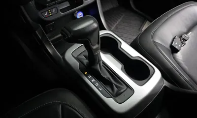 ChevroletGMDaewoo Colorado 2020, 45619 км, за 19200000 KRW - фото 9