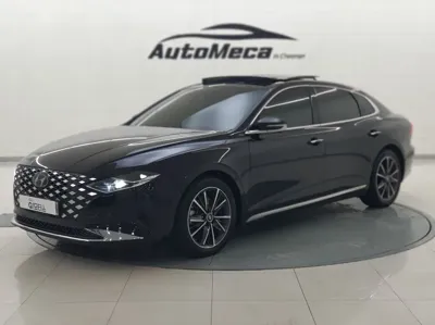 Hyundai Grandeur 2023, 71578 км, за 23500000 KRW - фото 2