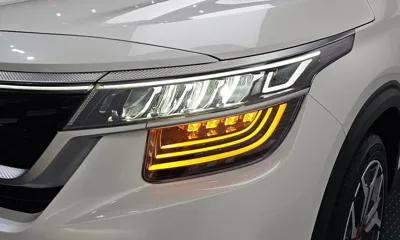 Kia Seltos 2021, 43825 км, за 18400000 KRW - фото 22