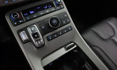 Hyundai Palisade 2022, 101933 км, за 19390000 KRW - фото 9