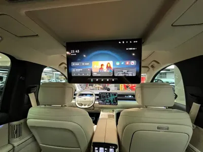 Nio ES8 2026, 0 км, за 256000 CNY - фото 13