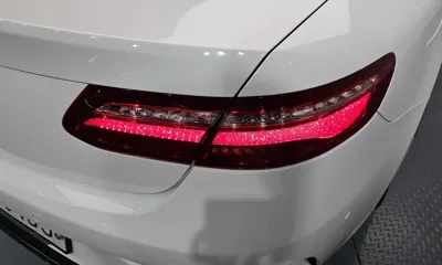 Mercedes-Benz E-Class 2018, 104615 км, за 27900000 KRW - фото 23