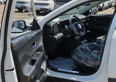 Hyundai Kona 2026, 1 км, за 4080000 KRW