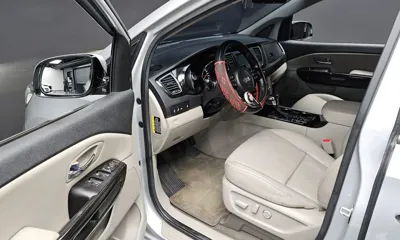Kia Canival 2019, 23139 км, за 17500000 KRW - фото 13