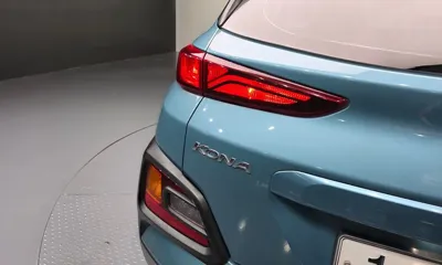 Hyundai Kona 2018, 94941 км, за 12600000 KRW - фото 23