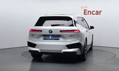 BMW iX 2023, 40561 км, за 77500000 KRW - фото 4