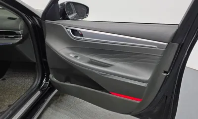 Hyundai Grandeur 2020, 88000 км, за 21800000 KRW - фото 24