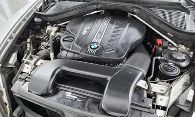 BMW X6 2013, 155649 км, за 13300000 KRW - фото 6