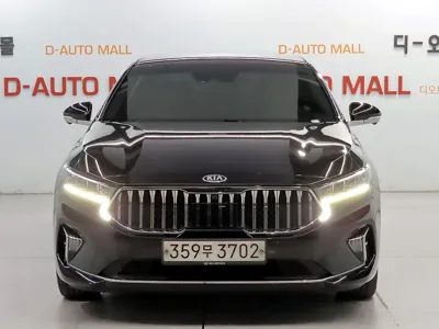 Kia K7 2020, 144546 км, за 20500000 KRW - фото 3