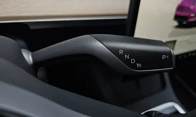 Tesla Model Y 2024, 48848 км, за 41900000 KRW - фото 9