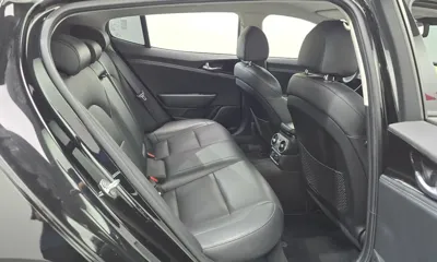 Kia Stinger 2018, 148265 км, за 13700000 KRW - фото 11