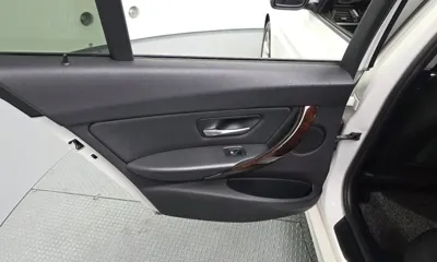 BMW 3-Series 2014, 177259 км, за 6400000 KRW - фото 25