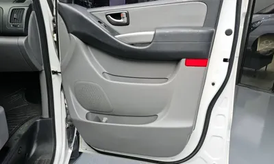 Hyundai Starex 2016, 108996 км, за 9600000 KRW - фото 25