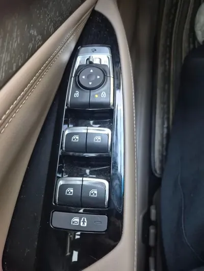 Kia K8 2024, 20350 км, за 24500000 KRW - фото 6