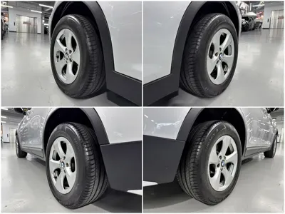 BMW X3 2014, 81595 км, за 14200000 KRW - фото 9