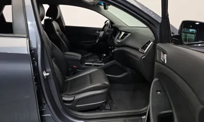 Hyundai Tucson 2018, 123097 км, за 13000000 KRW - фото 11