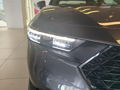 Honda Accord 2023, 2800 км, за 129000 CNY