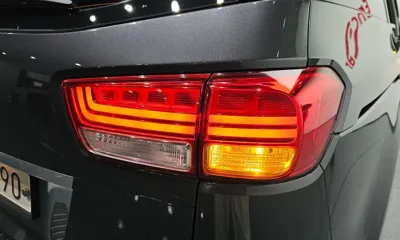 Kia Canival 2015, 118351 км, за 8990000 KRW - фото 23